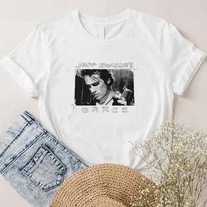 Jeff Buckley Shirt, Grace Album Shirts